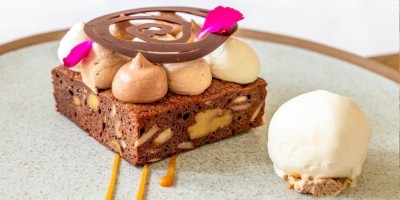 Nos desserts