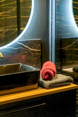 Salle d'eau Tentation