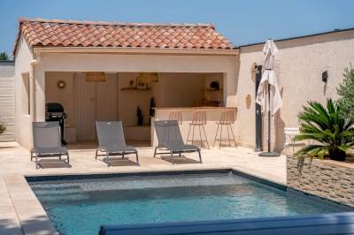 Privatisation piscine