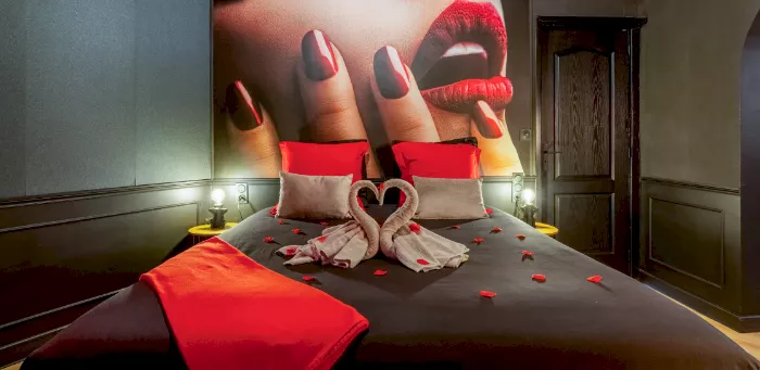 Suite Tentation 