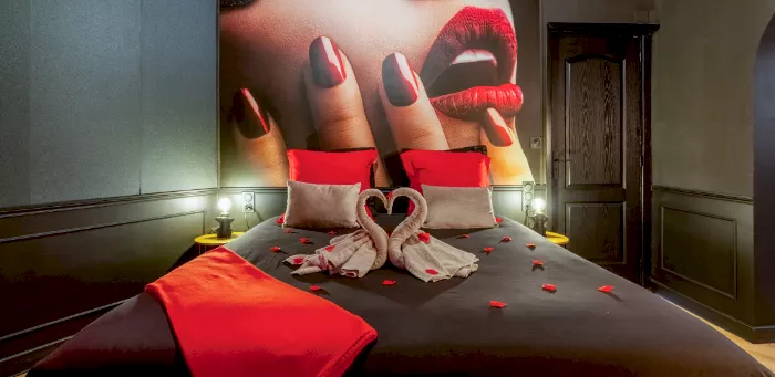 Suite Tentation 