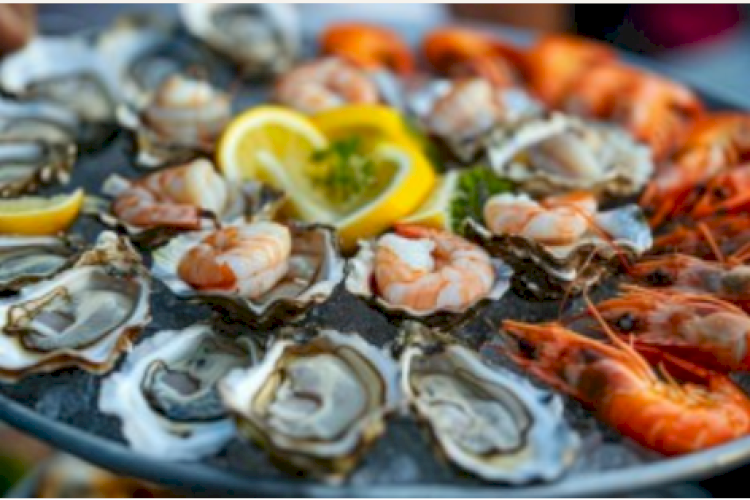 Le grand Large Le grand Large