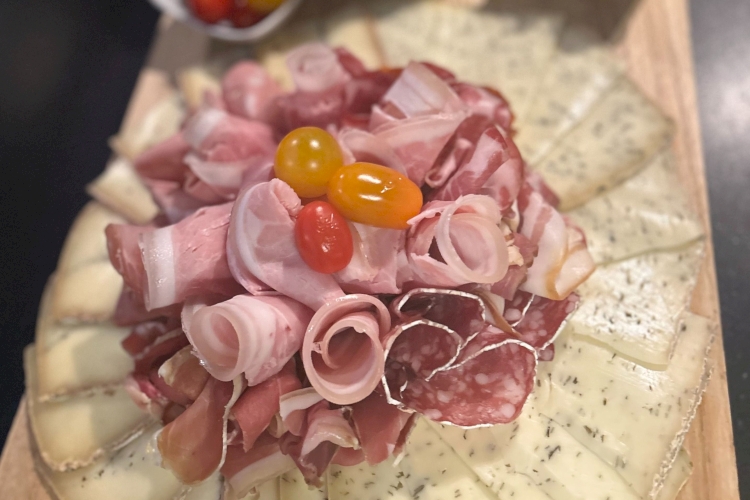 Raclette Gourmande Raclette Gourmande