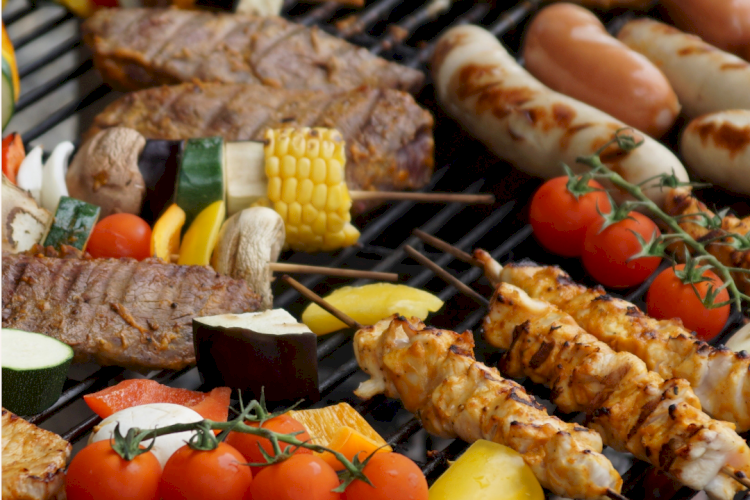 Menu Grillades du Terroir