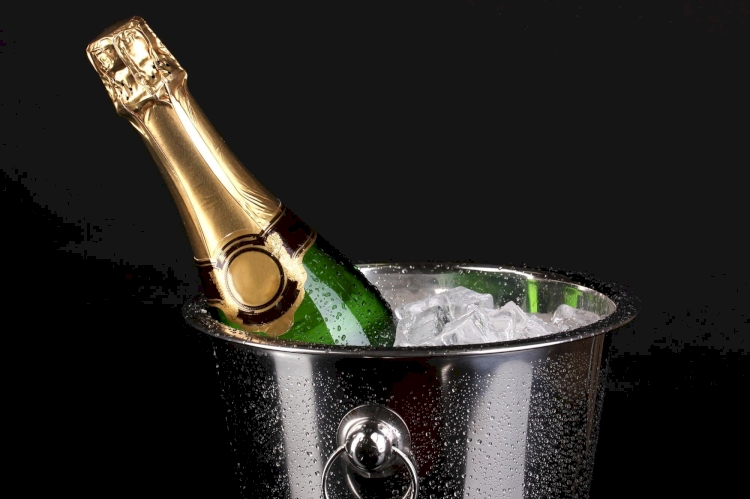 Champagne 