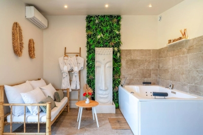 Suite évasion Suite évasion