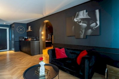 Suite tentation Suite tentation