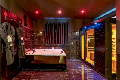 Suite tentation Suite tentation