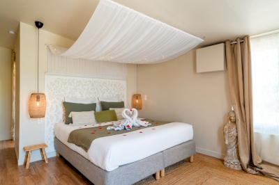 Suite Evasion (du dimanche au jeudi) 