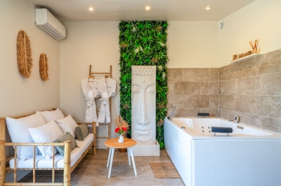 Suite Evasion (du vendredi au dimanche et jour férié)