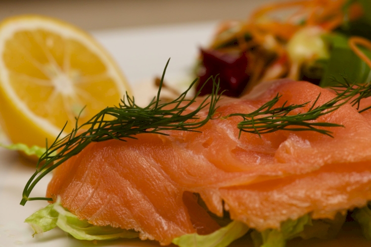 La Nordique La Nordique