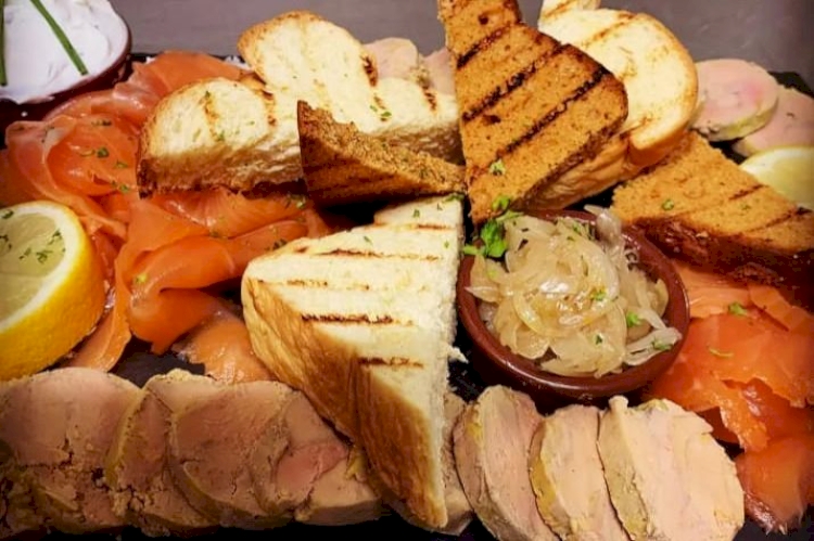 La Prestige La Prestige