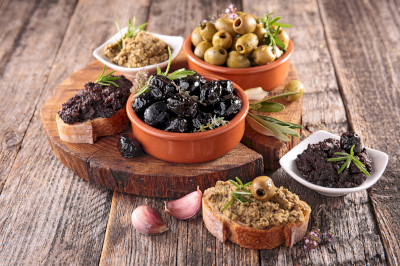 Petit plaisir à partager 