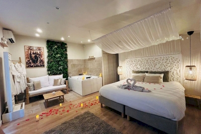 Suite révélation Suite révélation