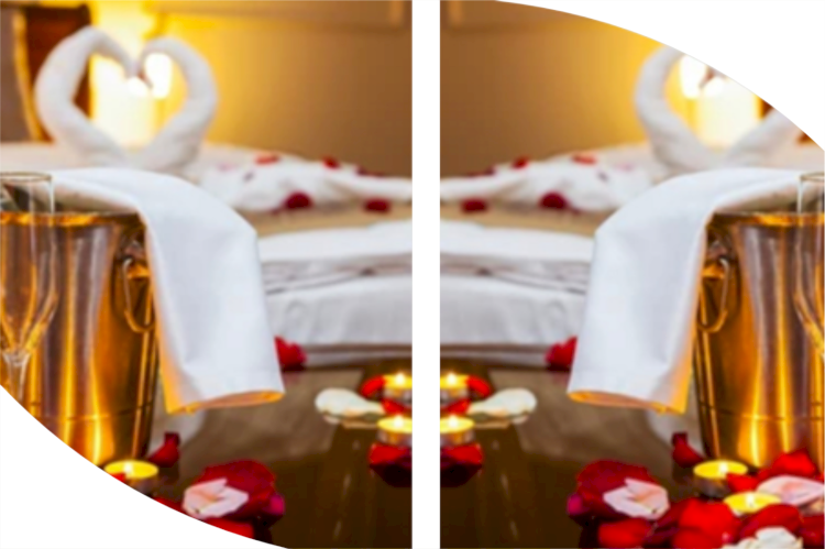 Pack romantique